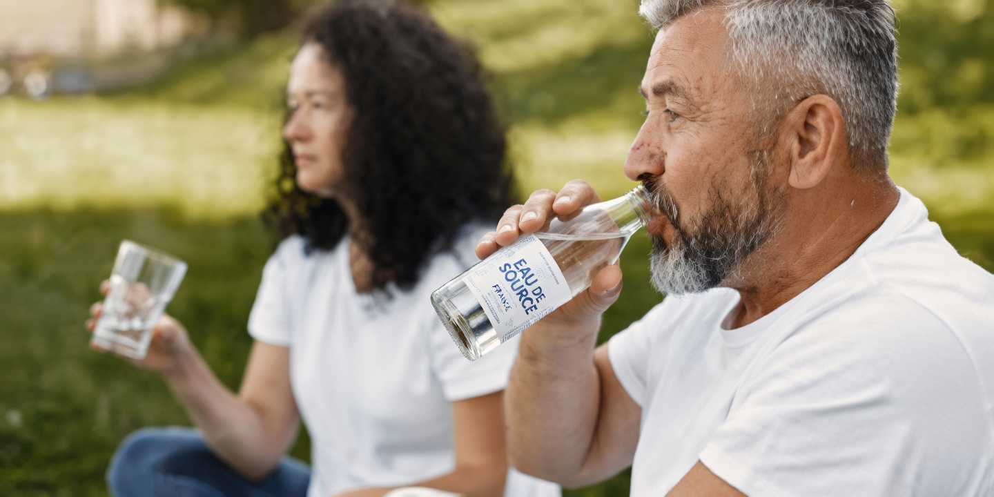 Découvrez les 5 erreurs courantes que nous commettons en buvant de l’eau et qui affectent votre bien-être quotidien