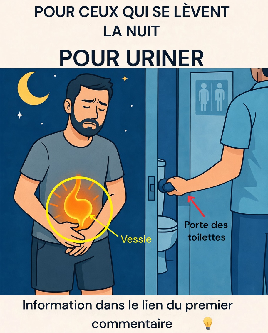 6 raisons pour lesquelles vous urinez souvent et des gestes simples pour favoriser un meilleur confort au quotidien