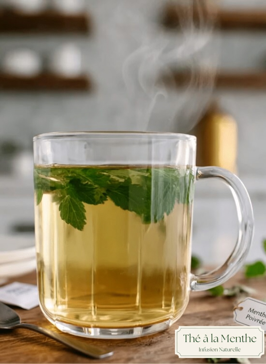 12 boissons matinales bonnes pour la santé des reins qui peuvent vous aider à commencer votre journée en vous sentant plus à l’aise