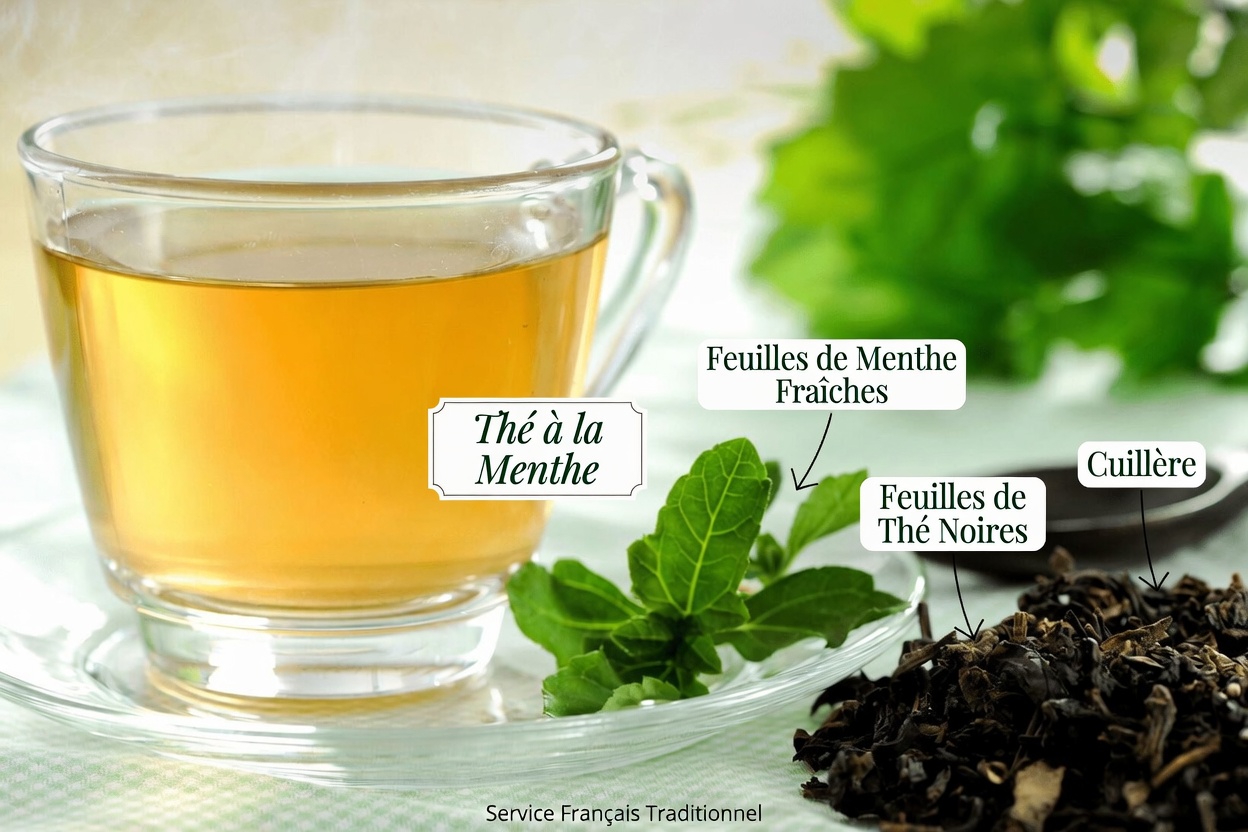 12 boissons matinales bonnes pour la santé des reins qui peuvent vous aider à commencer votre journée en vous sentant plus à l’aise