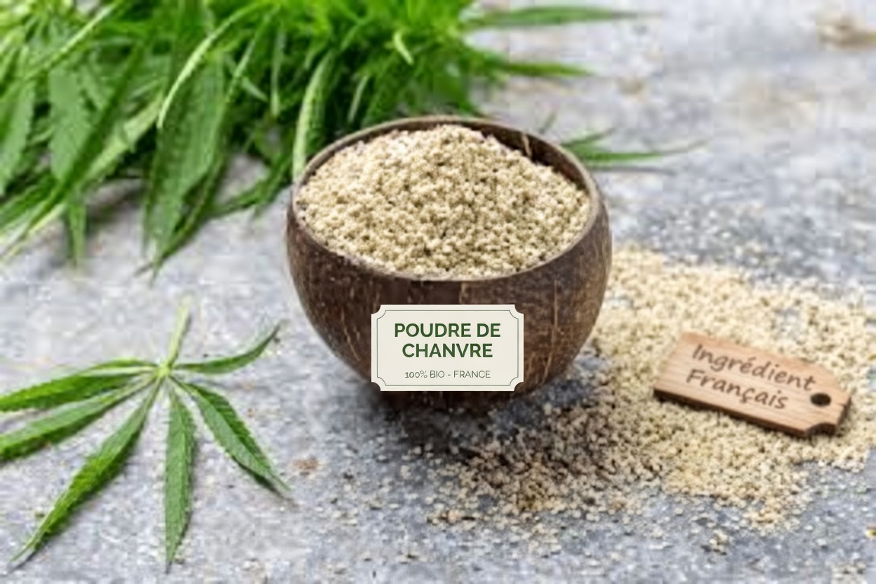 Développez vos muscles après 70 ans : CETTE GRAINE fonctionne mieux que les œufs ! 6 puissants aliments prouvés