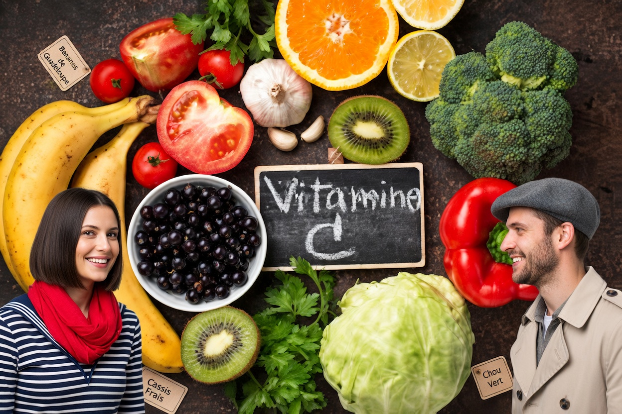 Les 3 vitamines dont la plupart des diabétiques manquent dangereusement (corriger cela = une meilleure glycémie, moins de complications)