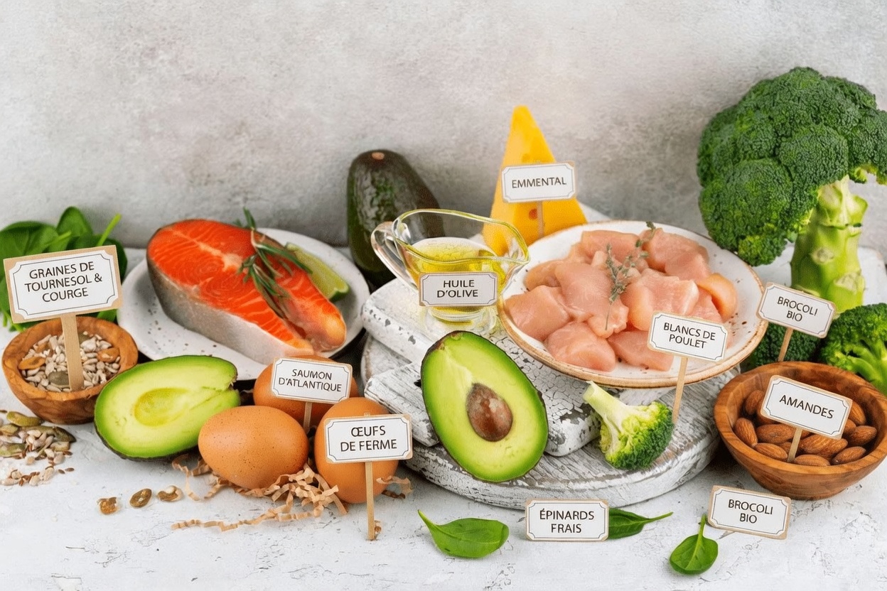 Les 3 vitamines dont la plupart des diabétiques manquent dangereusement (corriger cela = une meilleure glycémie, moins de complications)