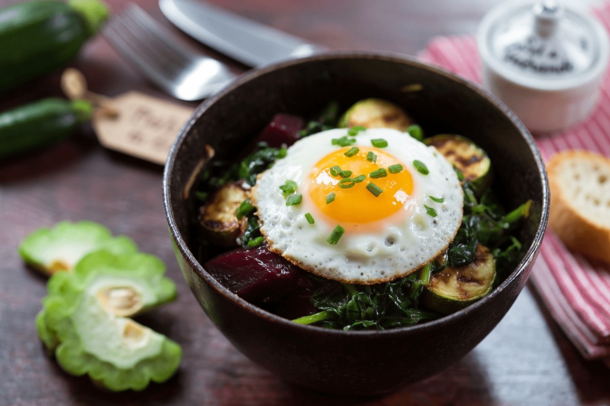 Des médecins japonais ayant vécu au-delà de 100 ans viennent de révéler : faites cette seule chose simple pendant vos repas et vos cellules resteront jeunes pour toujours