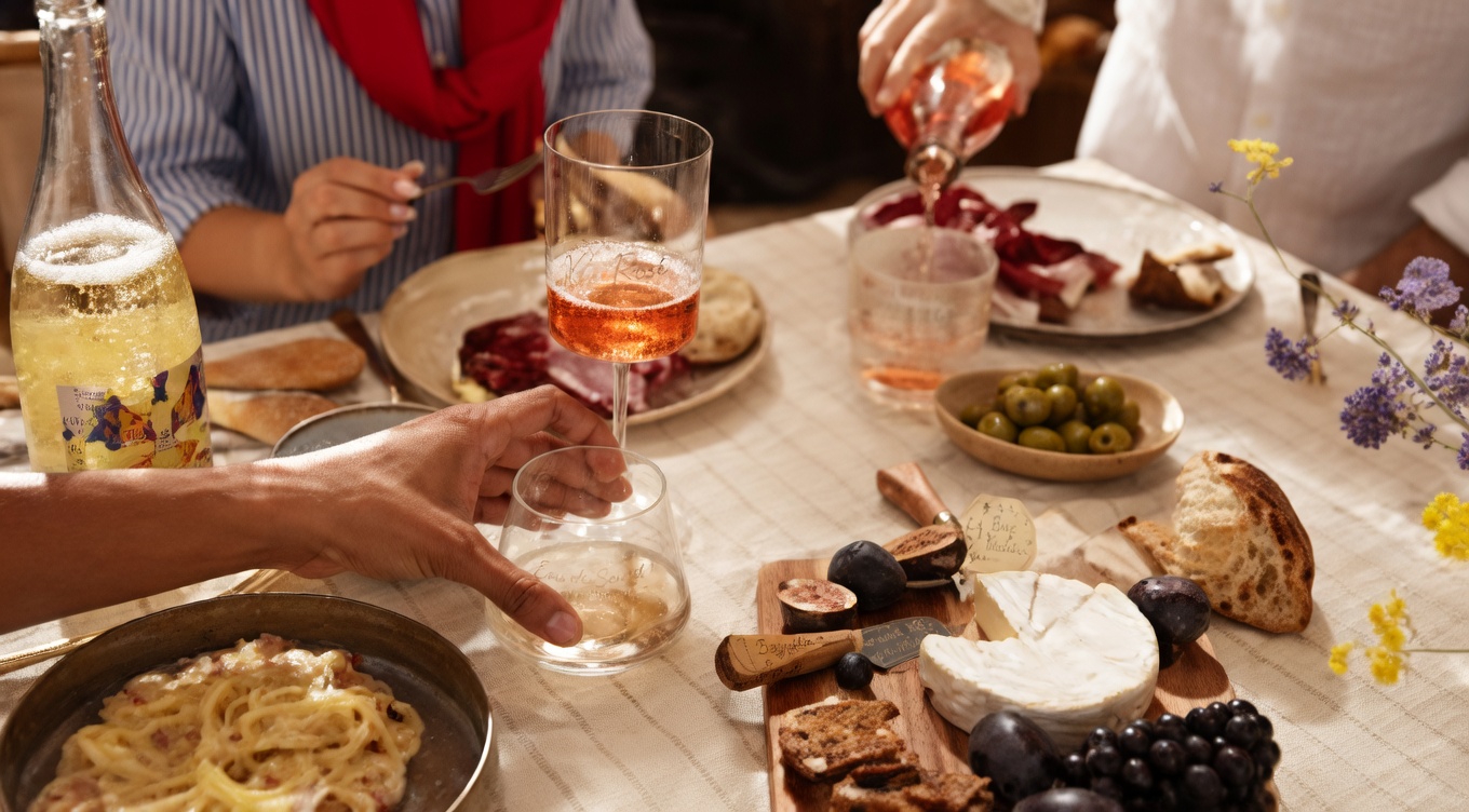 Des médecins japonais ayant vécu au-delà de 100 ans viennent de révéler : faites cette seule chose simple pendant vos repas et vos cellules resteront jeunes pour toujours