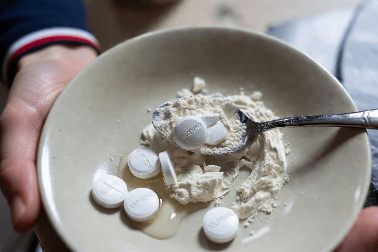 Utilisez-vous mal l’aspirine à la maison ? Voici des astuces simples que vous ignorez peut-être