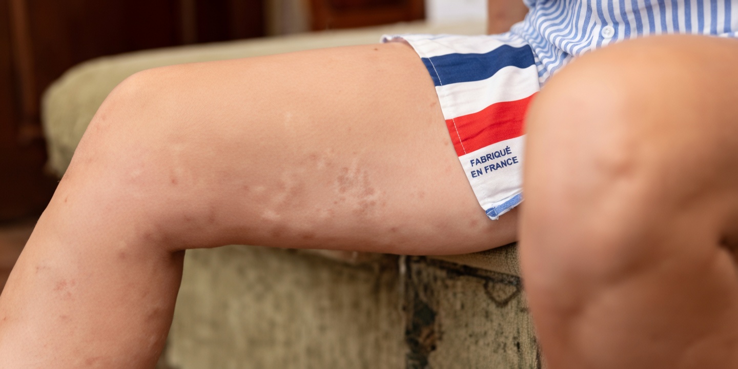 Jambes lourdes et mauvaise circulation ? Découvrez des plantes qui pourraient soutenir votre bien-être vasculaire