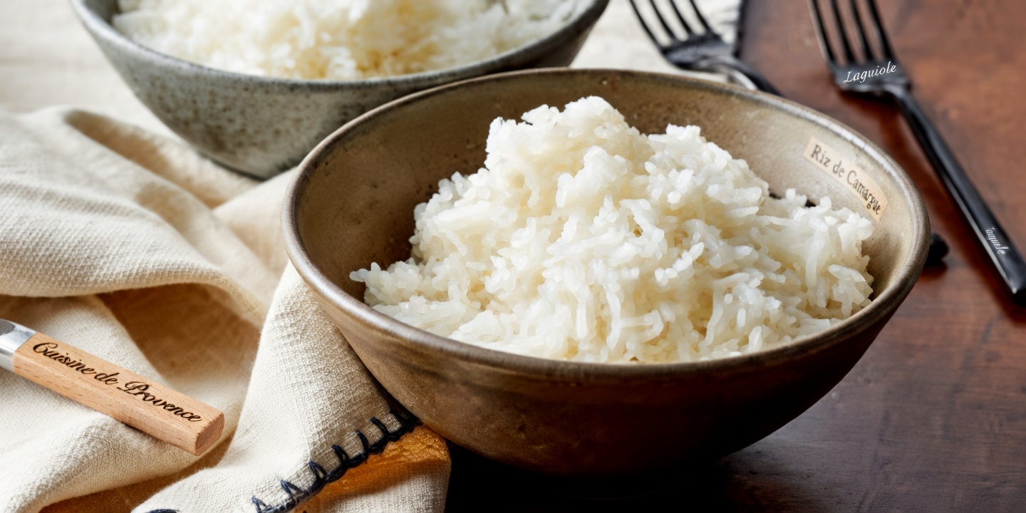 Découvrez les 3 meilleures variétés de riz que vous pouvez consommer quotidiennement pour soutenir naturellement la santé des reins