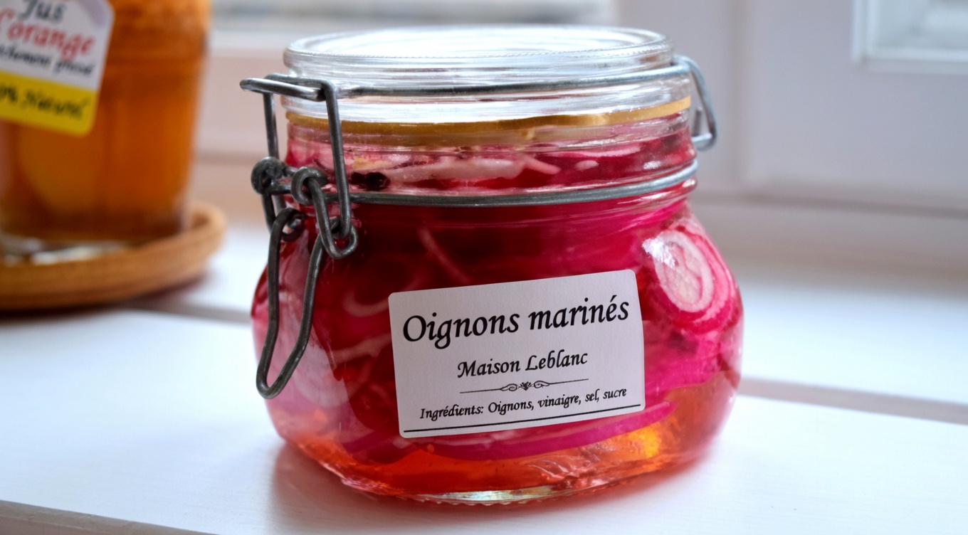 Faire tremper des oignons rouges toute une nuit dans l’eau : pourquoi cette habitude traditionnelle suscite de plus en plus d’intérêt pour le bien-être masculin