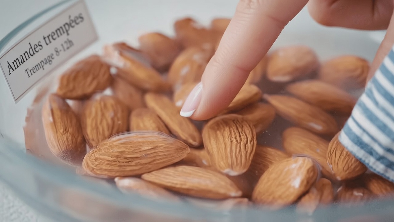 Le cancer DÉTESTE quand les seniors mangent ces 6 petites graines chaque jour (appuyé par la science, pas par le battage médiatique)