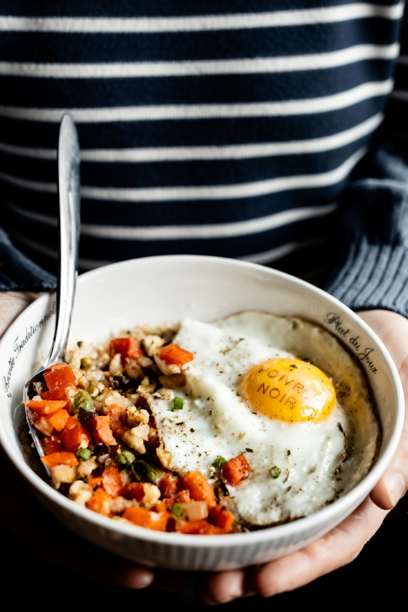 Seniors, veuillez lire ceci avant votre prochain œuf : 3 associations courantes qui bloquent discrètement les bienfaits (et quoi manger à la place)
