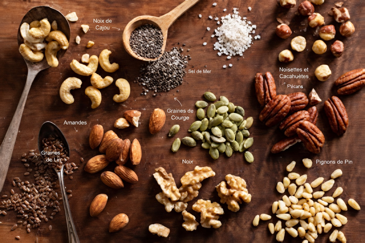 Seniors souffrant de problèmes rénaux : 6 protéines à limiter et 4 options plus sûres pour vos repas quotidiens