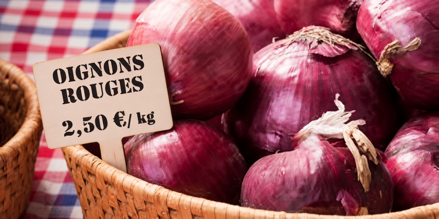 Le secret surprenant de l’oignon rouge dont tout le monde parle (et ce que la science dit vraiment sur la glycémie)