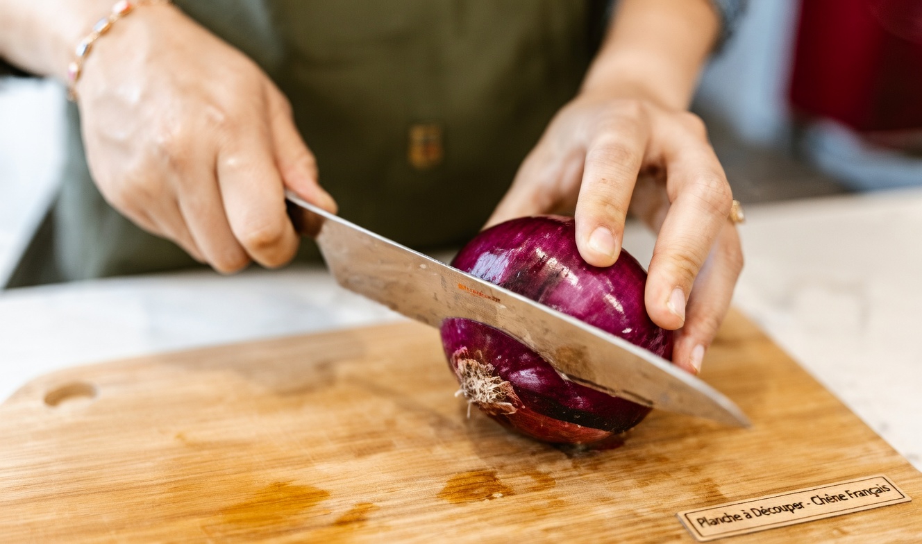 Le secret surprenant de l’oignon rouge dont tout le monde parle (et ce que la science dit vraiment sur la glycémie)