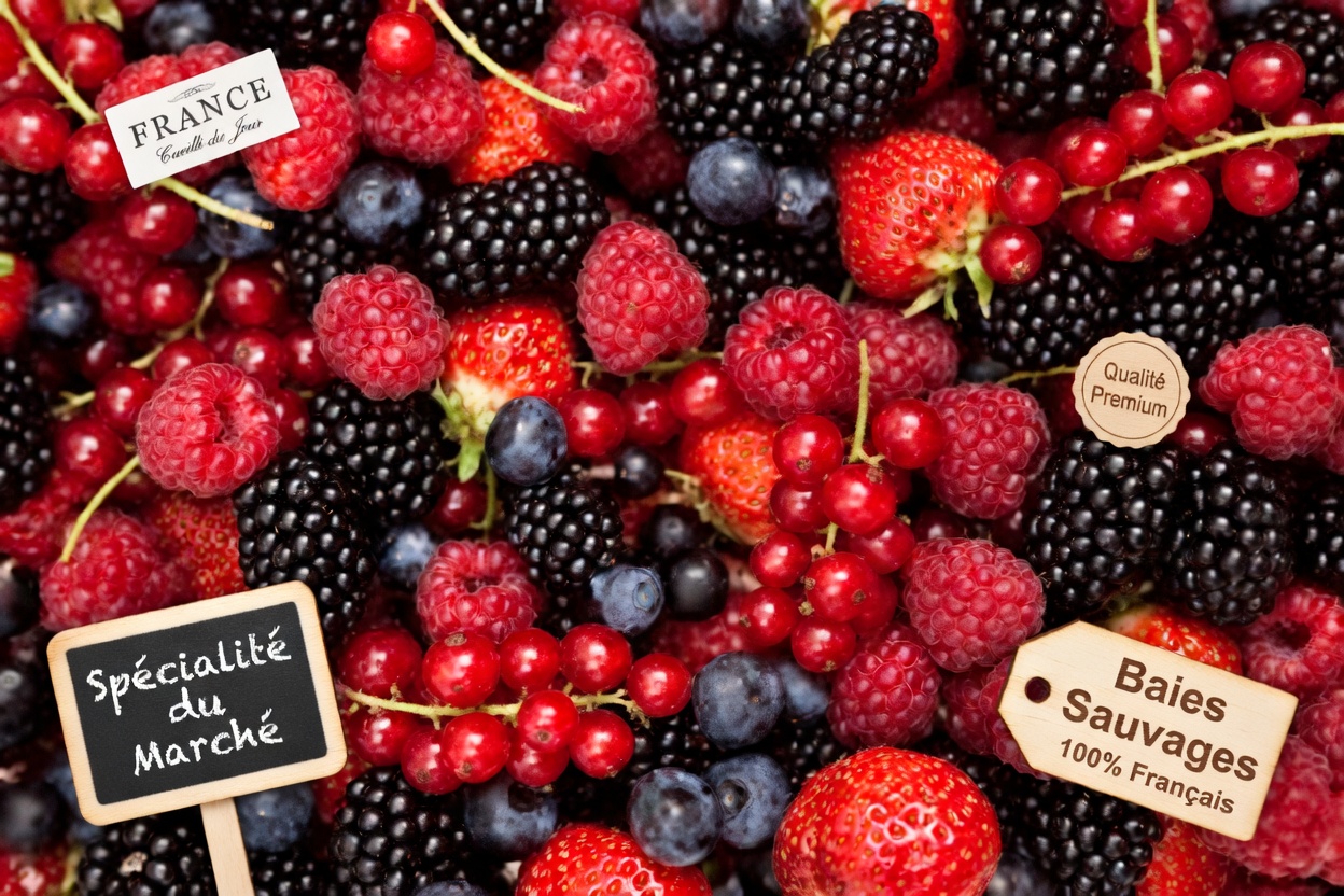 Le cancer a peur de ces aliments : découvrez les 16 meilleurs choix à base de plantes qui peuvent contribuer à la prévention du cancer