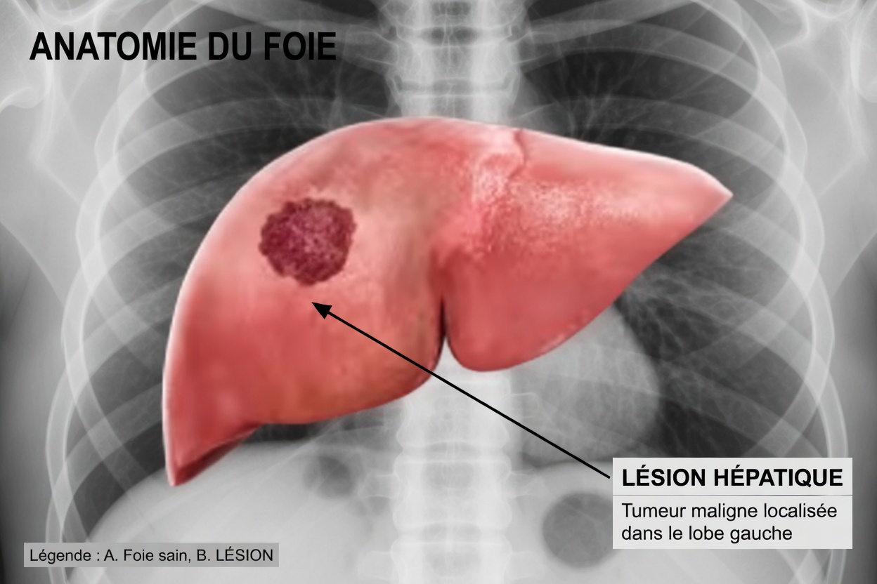 12 signes d’alerte inhabituels indiquant que votre foie pourrait être en difficulté (et pourquoi vous ne devriez pas les ignorer)