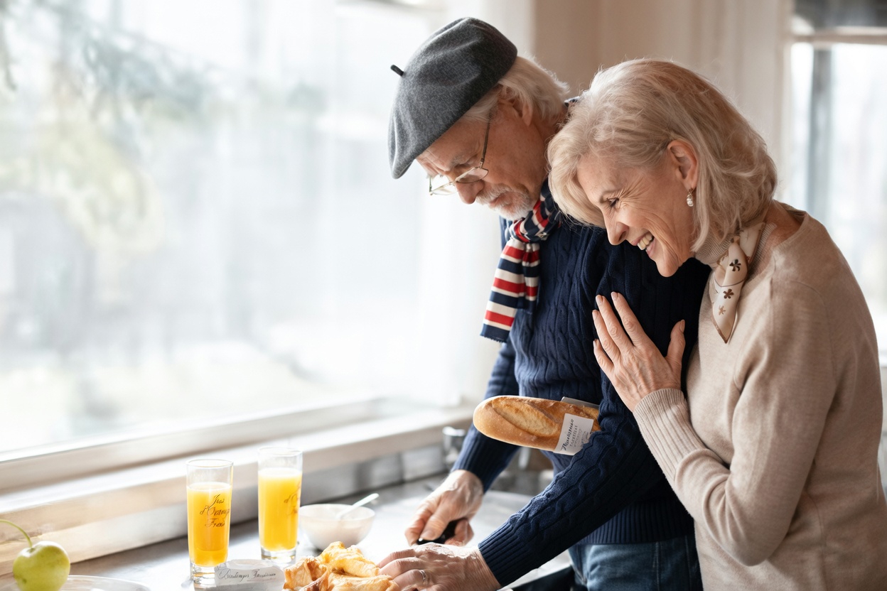10 habitudes quotidiennes qui peuvent affecter le confort de la prostate après 60 ans et ce que les hommes peuvent faire pour y remédier