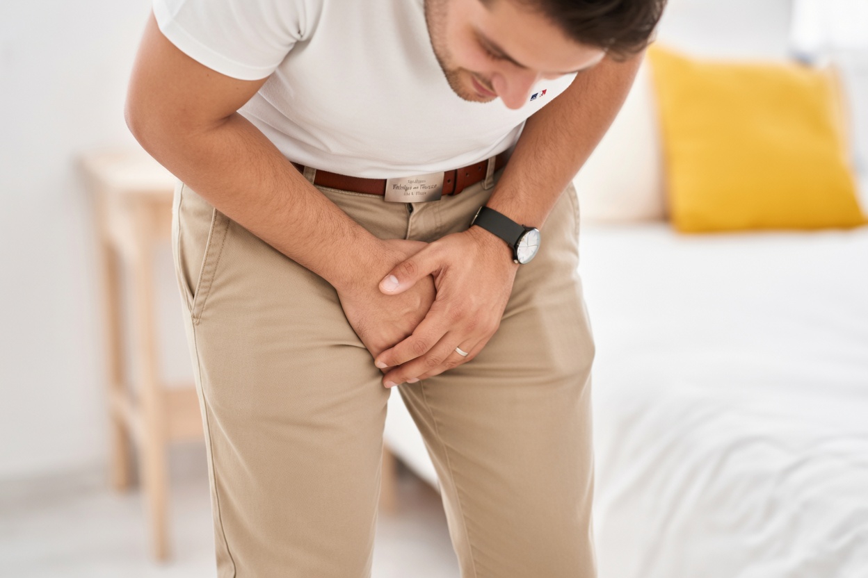 10 habitudes quotidiennes qui peuvent affecter le confort de la prostate après 60 ans et ce que les hommes peuvent faire pour y remédier