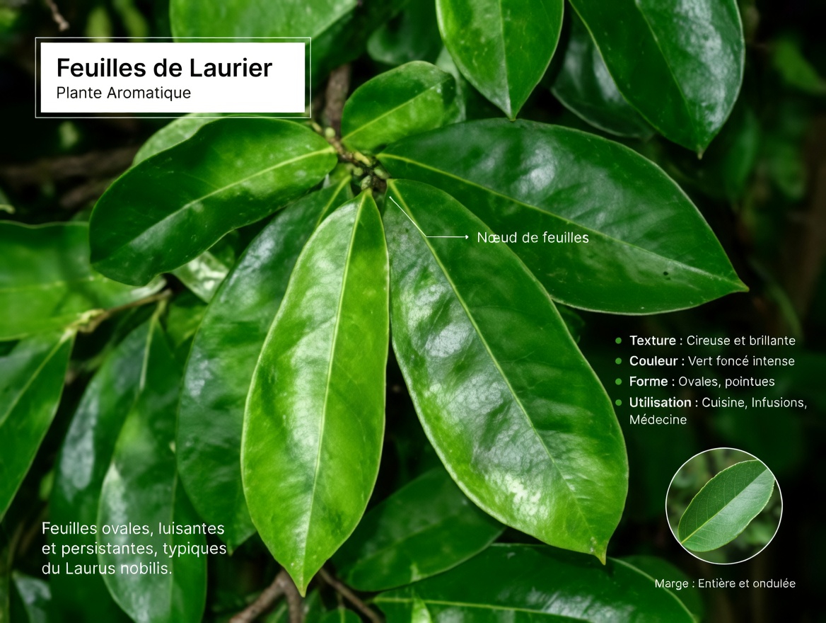 La feuille dont tout le monde parle : exploration des feuilles miracles et de leur rôle potentiel dans le bien-être