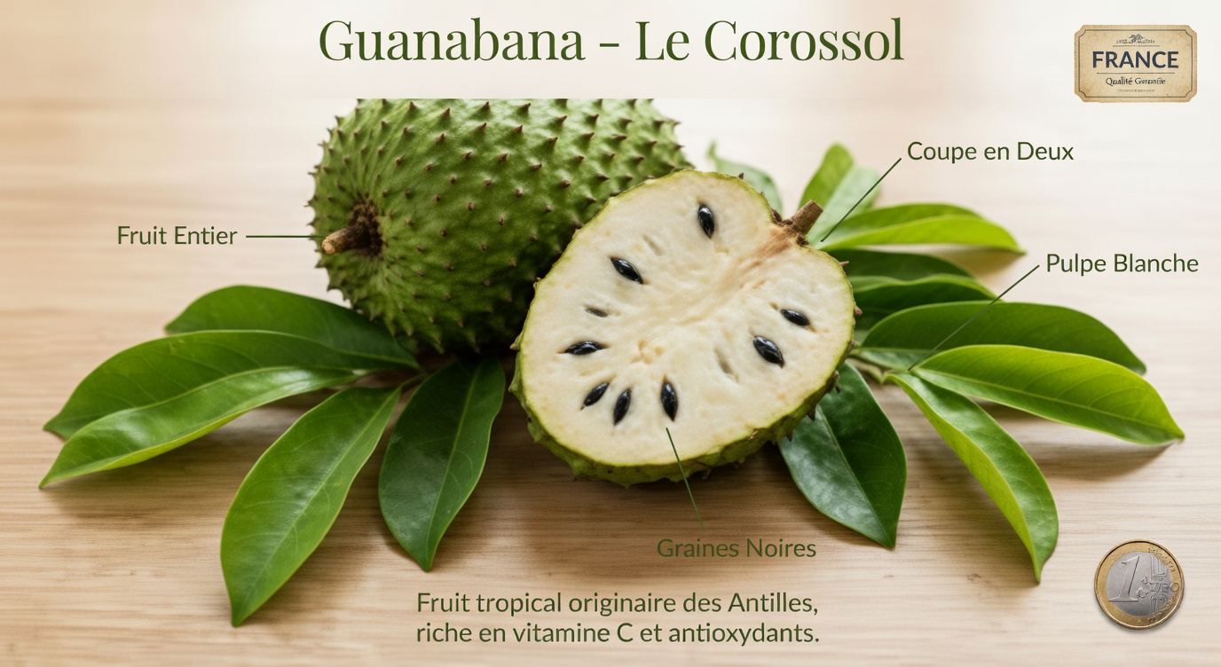 La feuille dont tout le monde parle : exploration des feuilles miracles et de leur rôle potentiel dans le bien-être