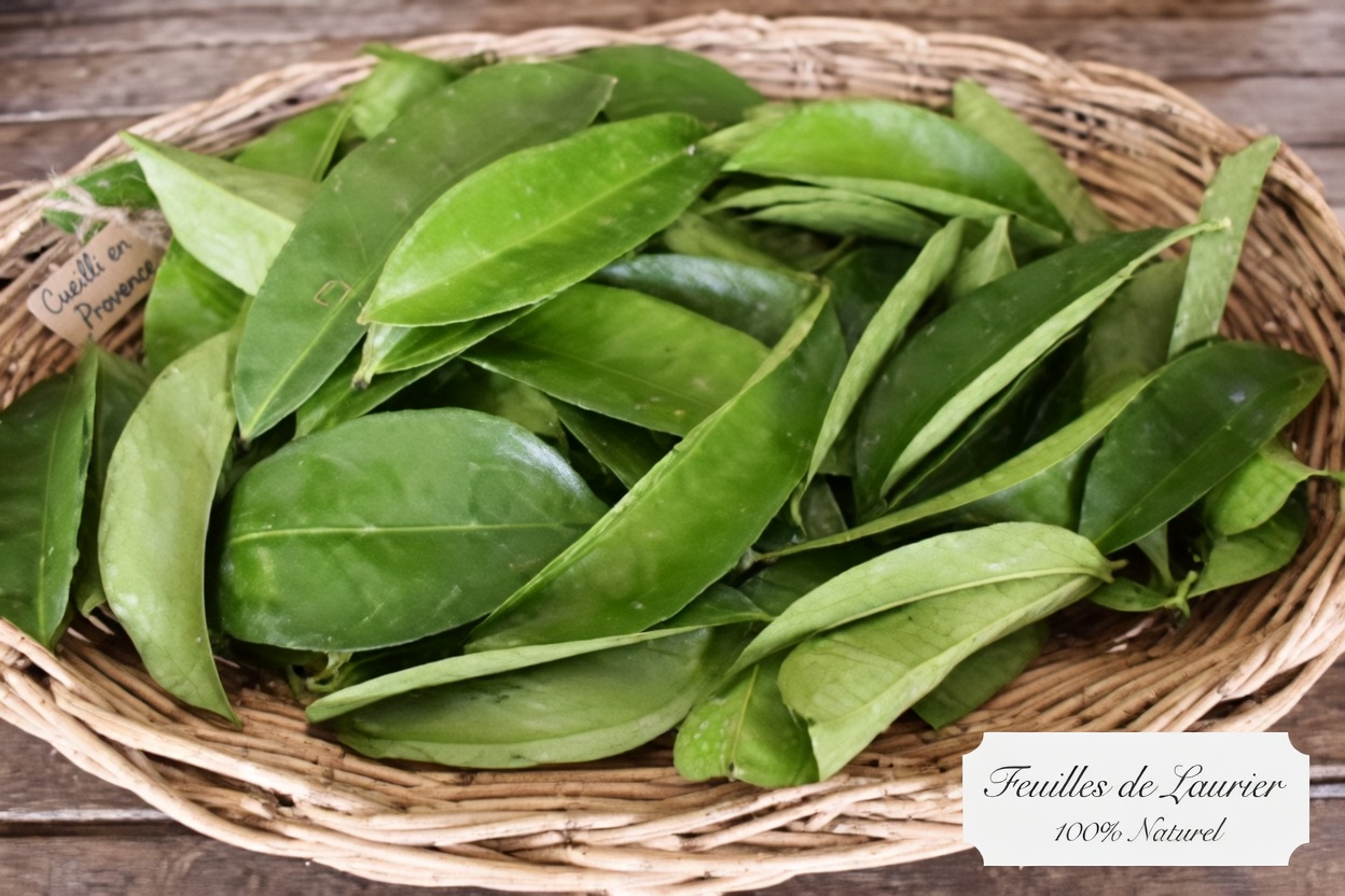 La feuille dont tout le monde parle : exploration des feuilles miracles et de leur rôle potentiel dans le bien-être