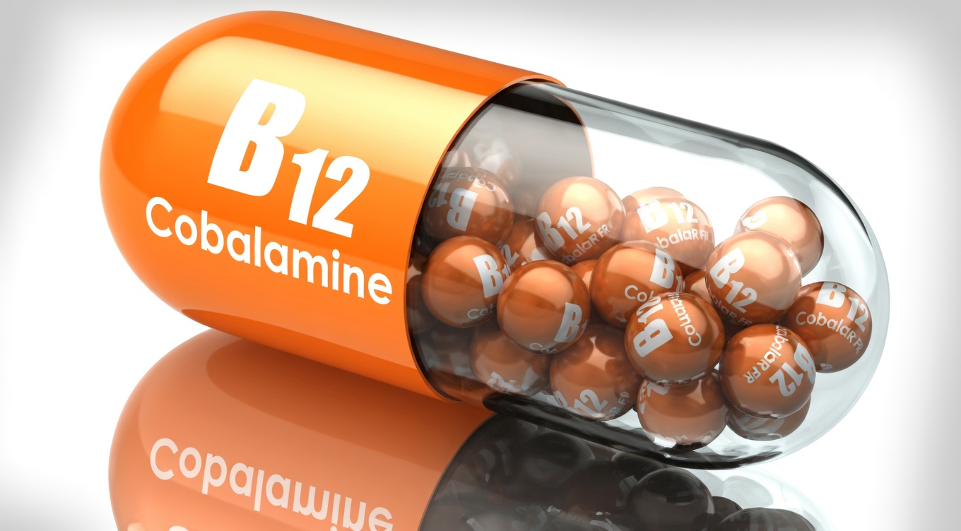 8 signes étranges que votre corps vous supplie de remarquer pour une carence en vitamine B12 et pourquoi les seniors devraient y prêter attention