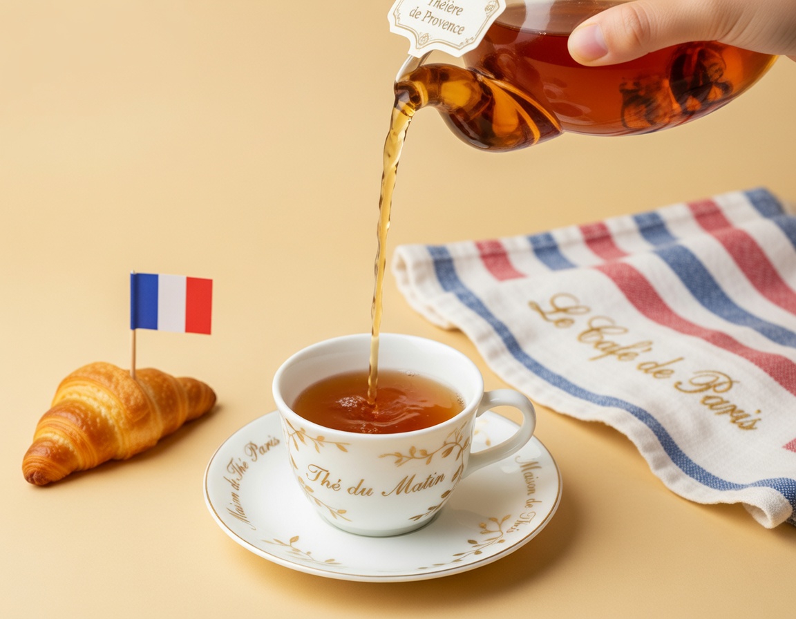 Top 6 des meilleures tisanes du matin pour éliminer les toxines et restaurer rapidement la fonction rénale