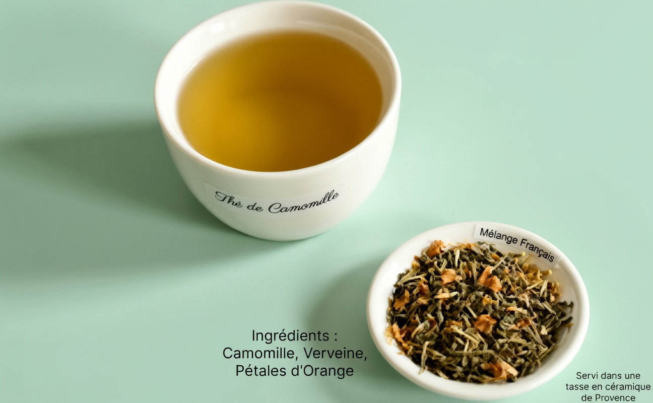 Top 6 des meilleures tisanes du matin pour éliminer les toxines et restaurer rapidement la fonction rénale