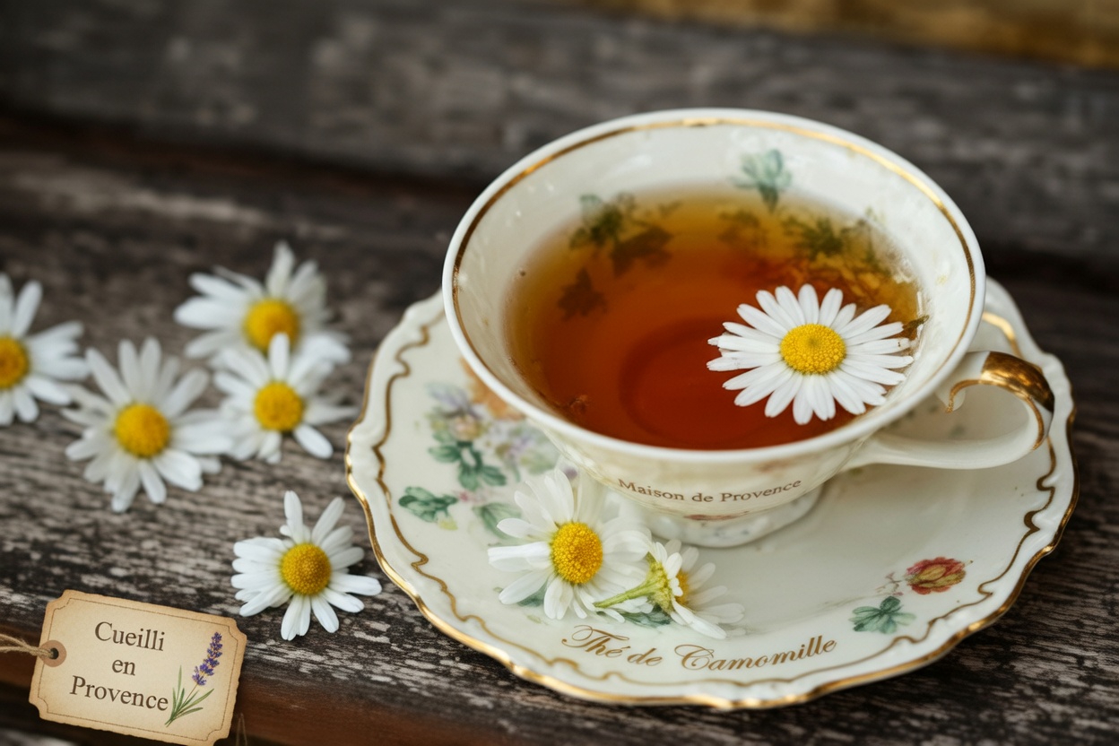 Top 6 des meilleures tisanes du matin pour éliminer les toxines et restaurer rapidement la fonction rénale