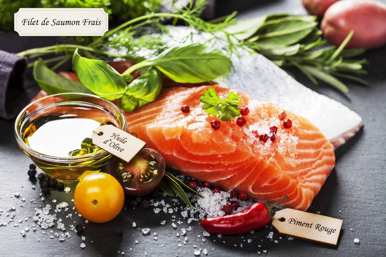 Plus de 60 ans ? Les 4 PIRES poissons que vous ne devriez JAMAIS toucher et les 4 que vous DEVEZ manger | Santé des seniors