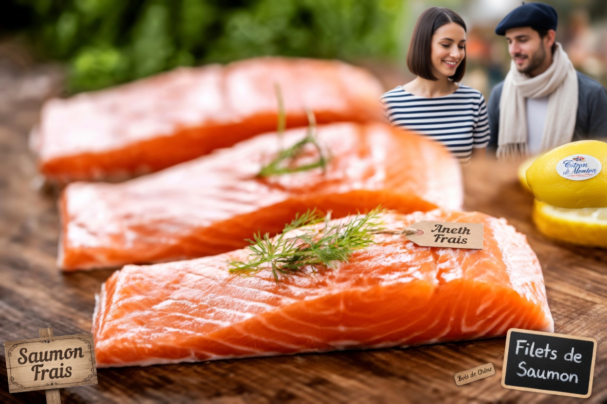 Plus de 60 ans ? Les 4 PIRES poissons que vous ne devriez JAMAIS toucher et les 4 que vous DEVEZ manger | Santé des seniors