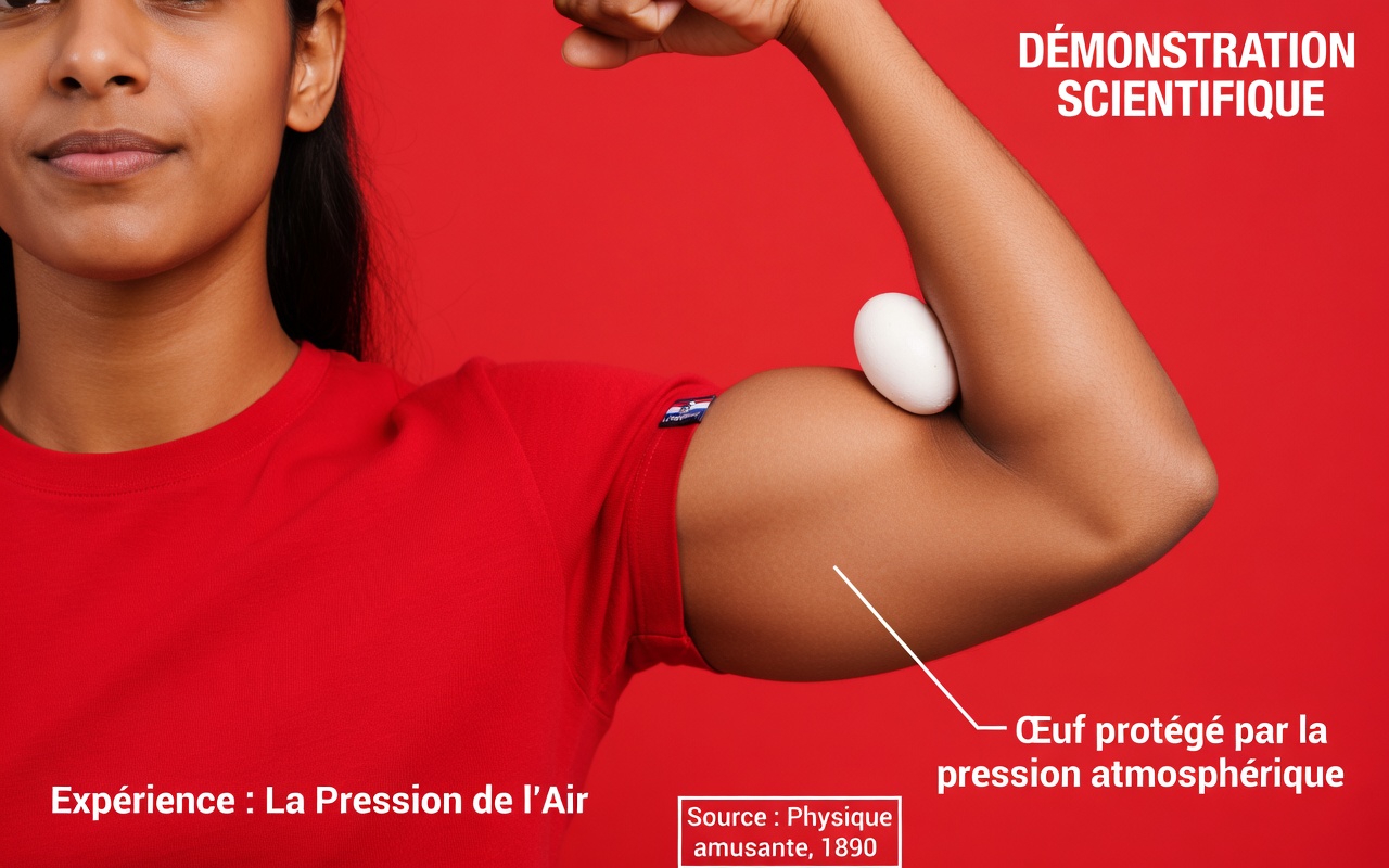 Les 3 meilleures et les 3 pires façons de cuire des œufs pour reconstruire les muscles après 60 ans