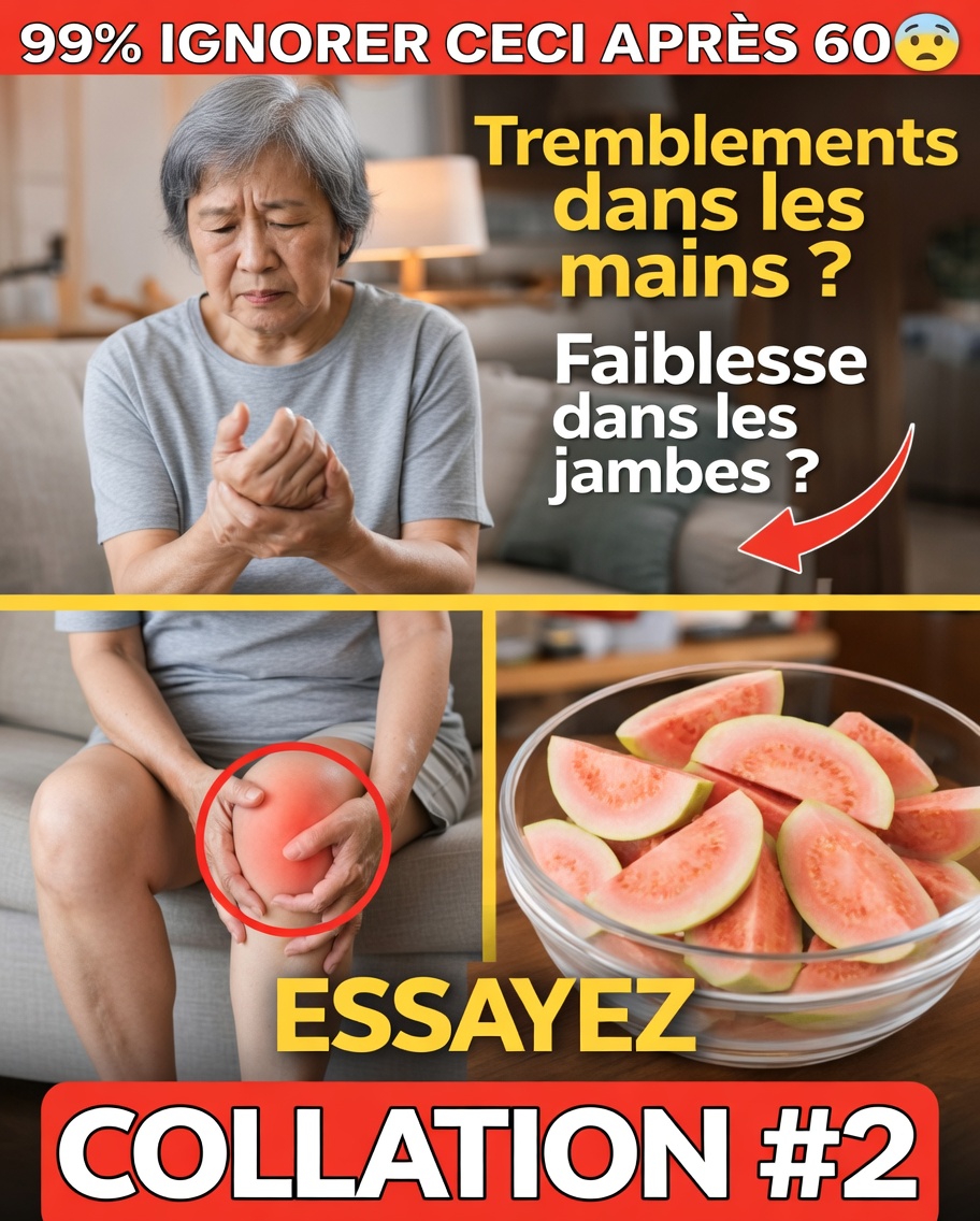 Ces 3 snacks au collagène ciblent tout ce qui ne va pas dans votre corps