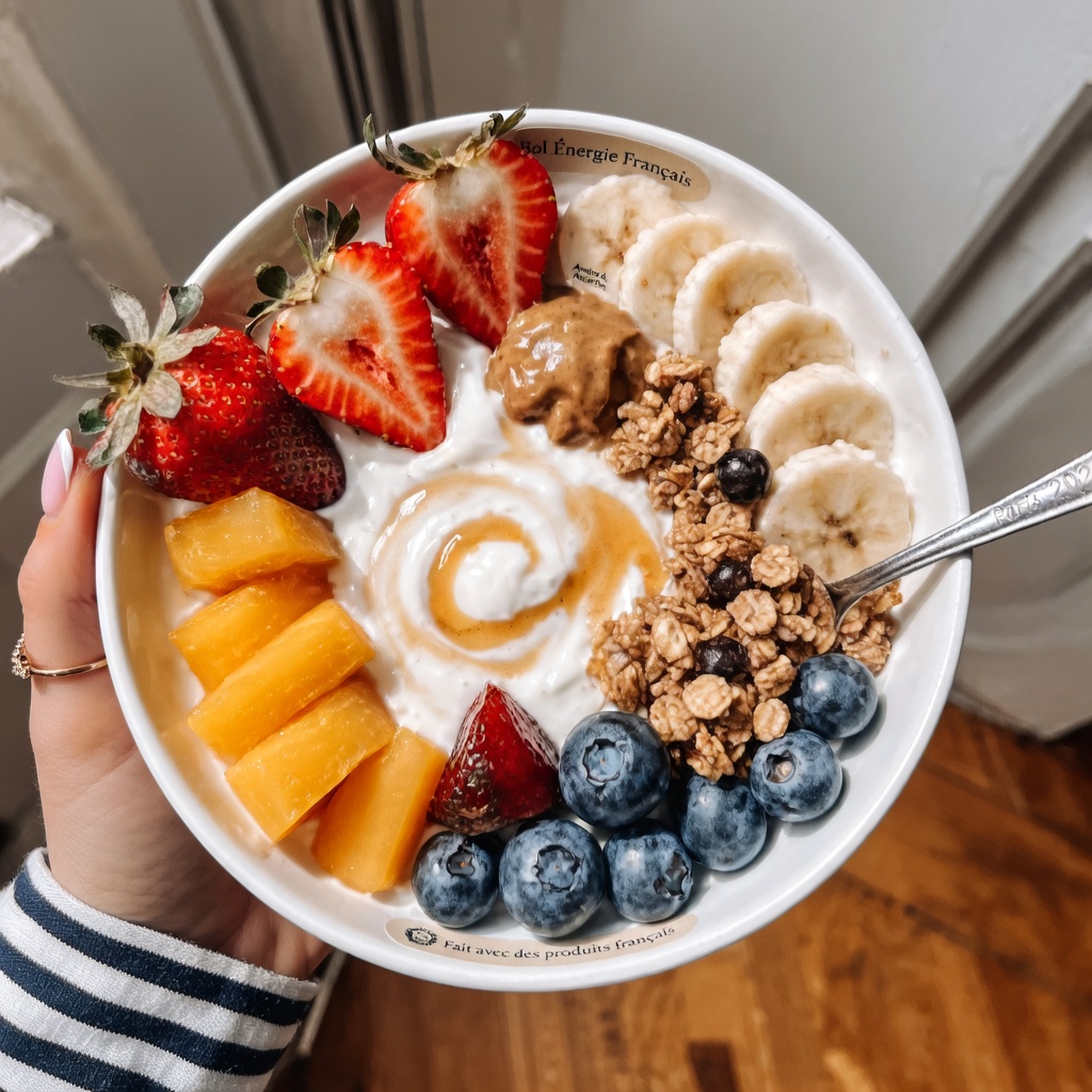 Ces 3 snacks au collagène ciblent tout ce qui ne va pas dans votre corps