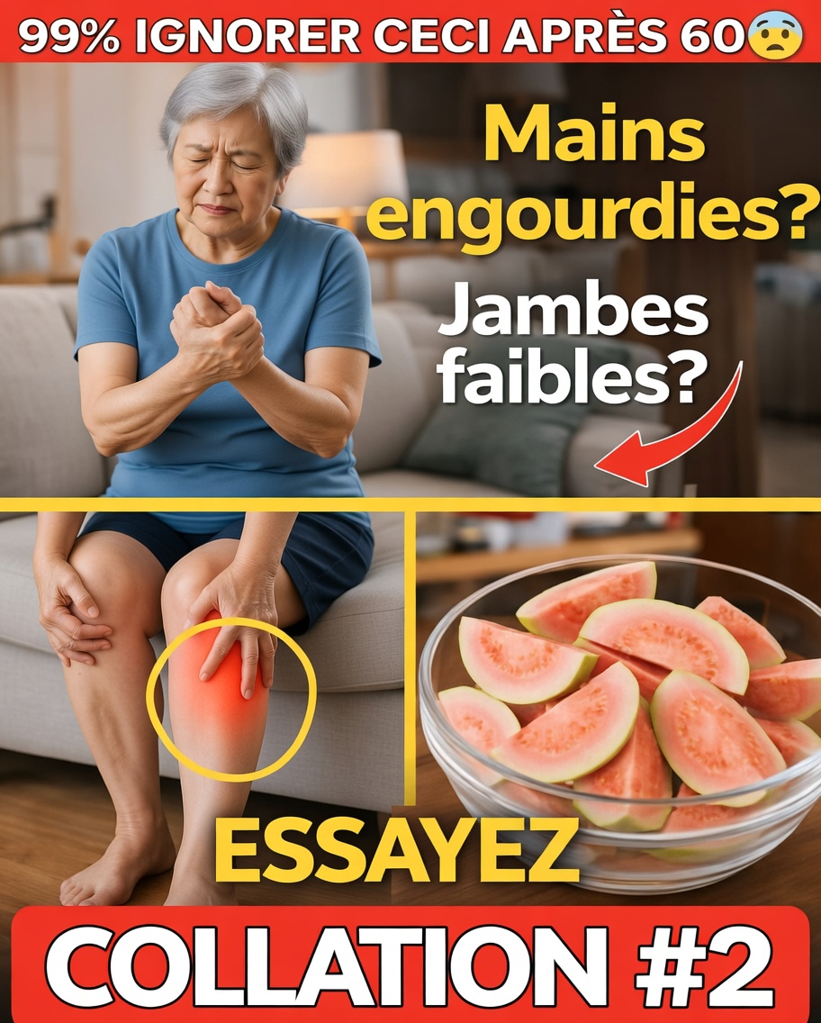 Ces 3 en-cas au collagène ciblent tout ce qui ne va pas dans votre corps