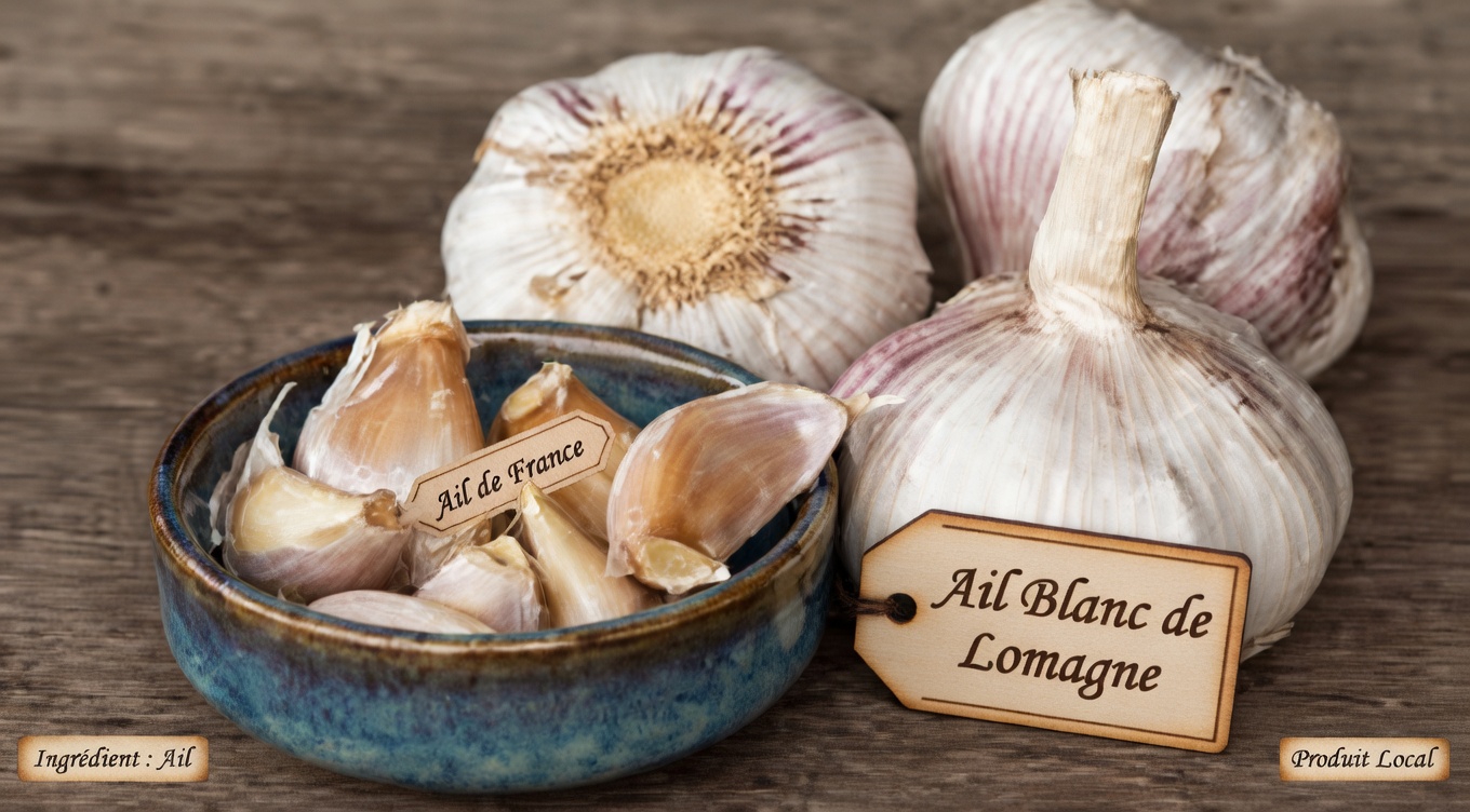 Vous mangez de l’ail tous les jours ? Évitez ces 10 erreurs dangereuses que les seniors de plus de 60 ans doivent connaître