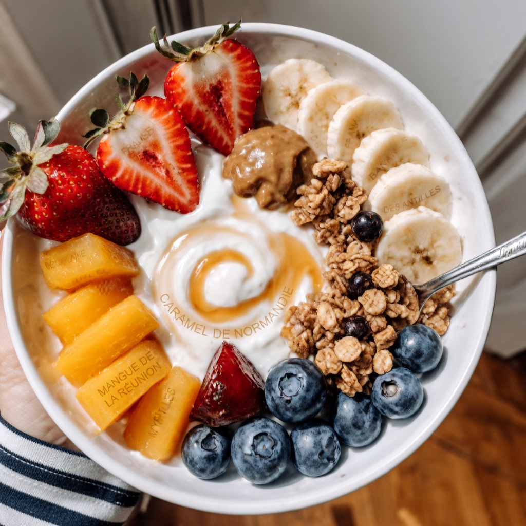 Découvrez ces 3 collations au collagène qui favorisent l’élasticité de la peau, le confort articulaire et la vitalité au quotidien