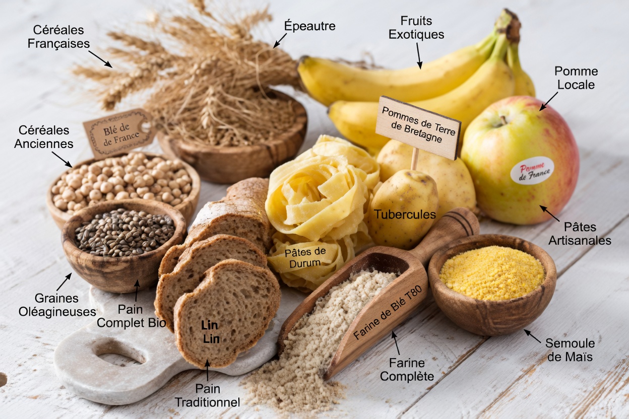 5 aliments du quotidien qui nourrissent discrètement les cellules cancéreuses (et les substitutions simples qui les affament à la place)