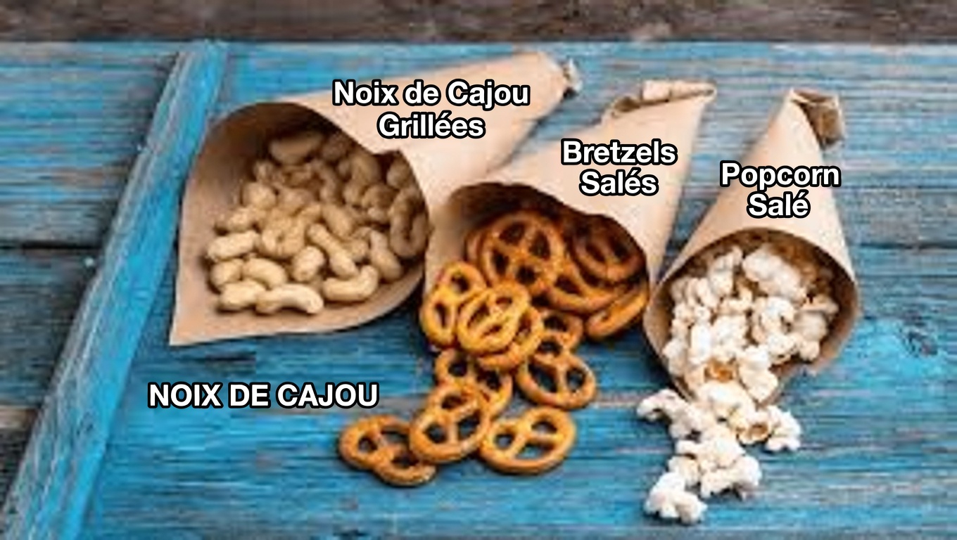 5 aliments du quotidien qui nourrissent discrètement les cellules cancéreuses (et les substitutions simples qui les affament à la place)