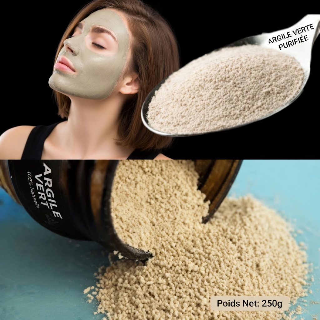 Le masque miracle de 3 minutes qui fait paraître une peau de plus de 70 ans des années plus jeune du jour au lendemain