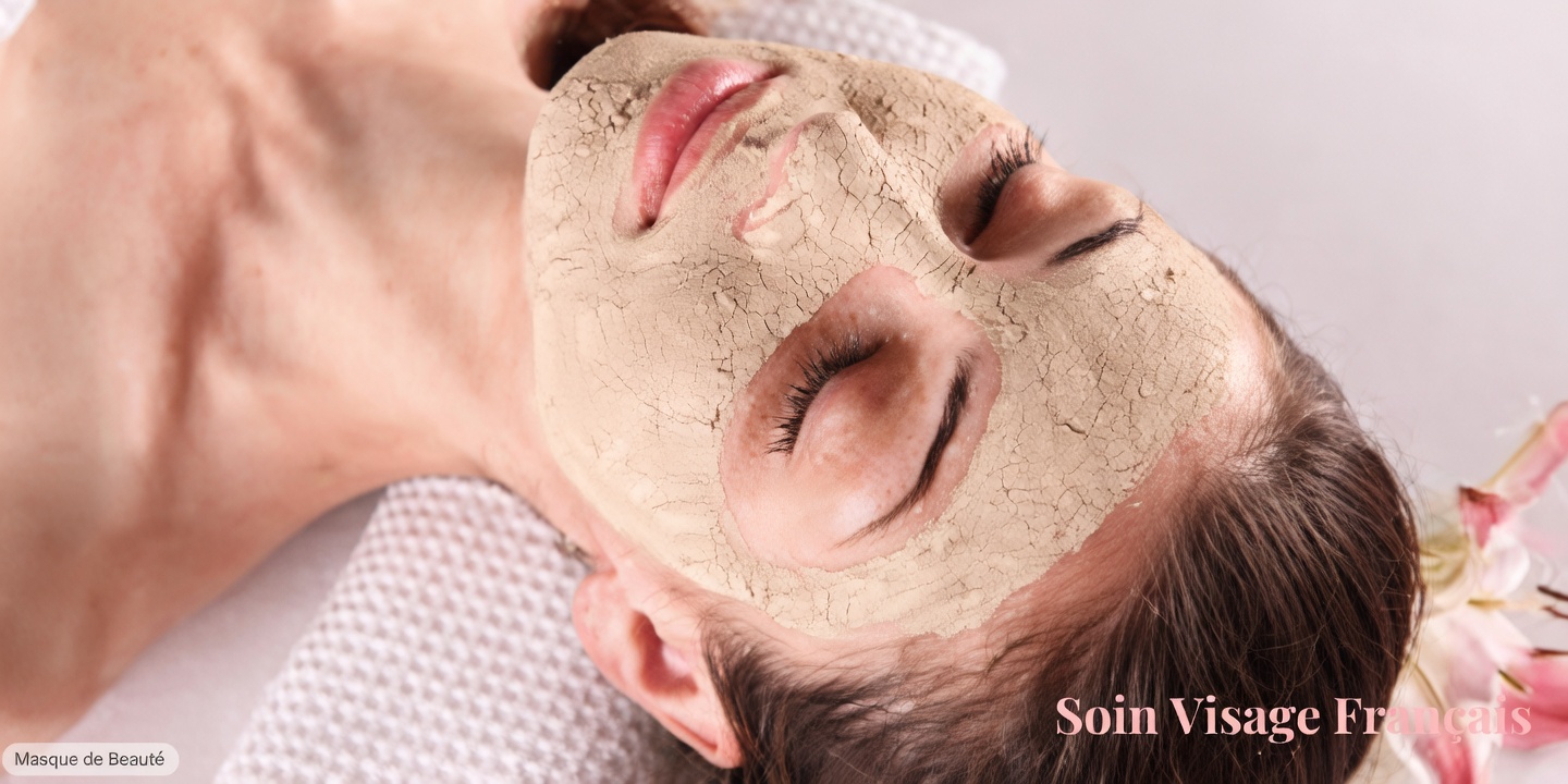 Le masque miracle de 3 minutes qui fait paraître une peau de plus de 70 ans des années plus jeune du jour au lendemain