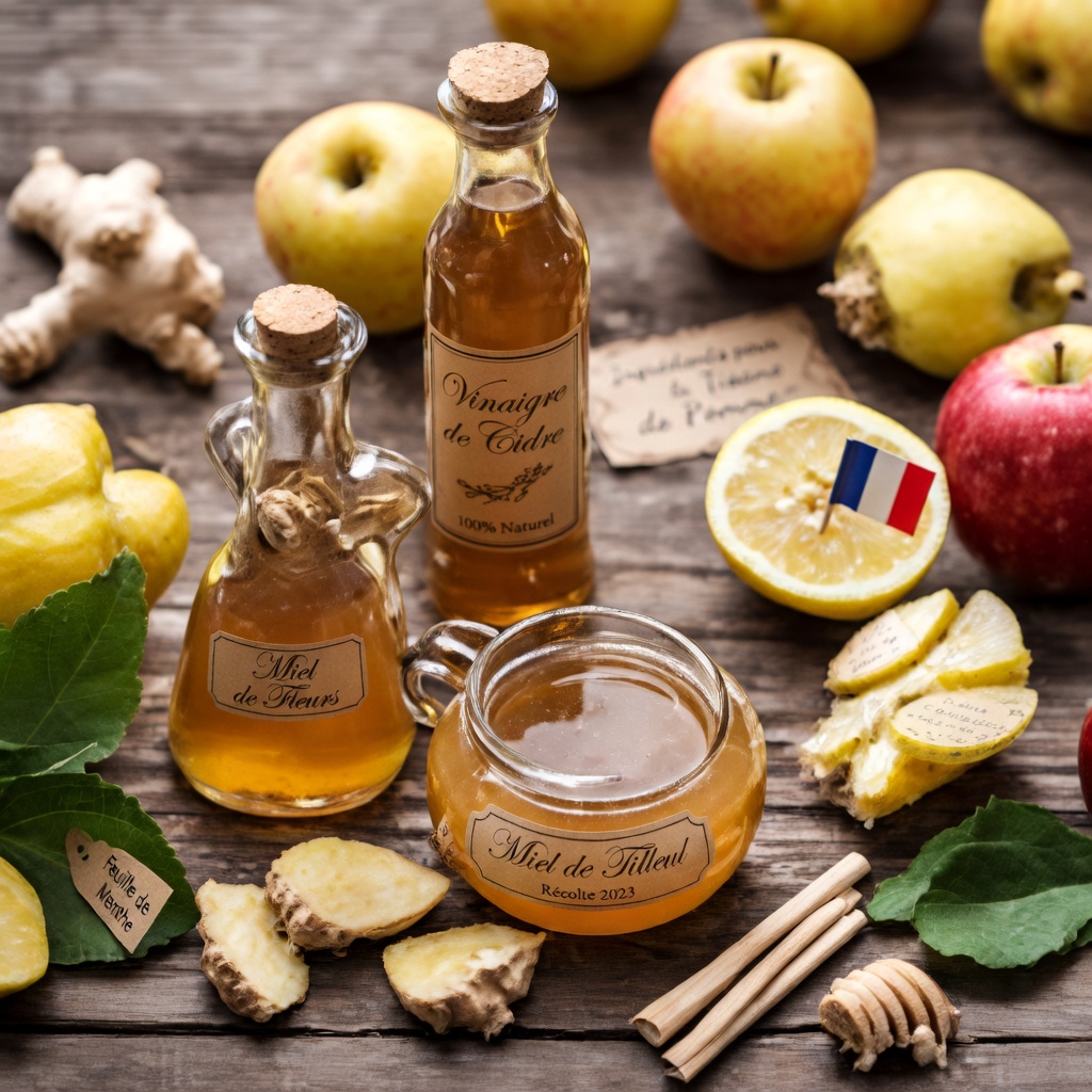 Le rituel matinal de 7 jours à l’ail et au miel cru qui pousse les gens à annuler leurs rendez-vous chez le médecin