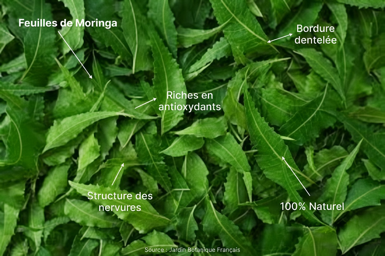 La feuille amère qui rend discrètement les piluliers obsolètes pour les seniors de plus de 60 ans