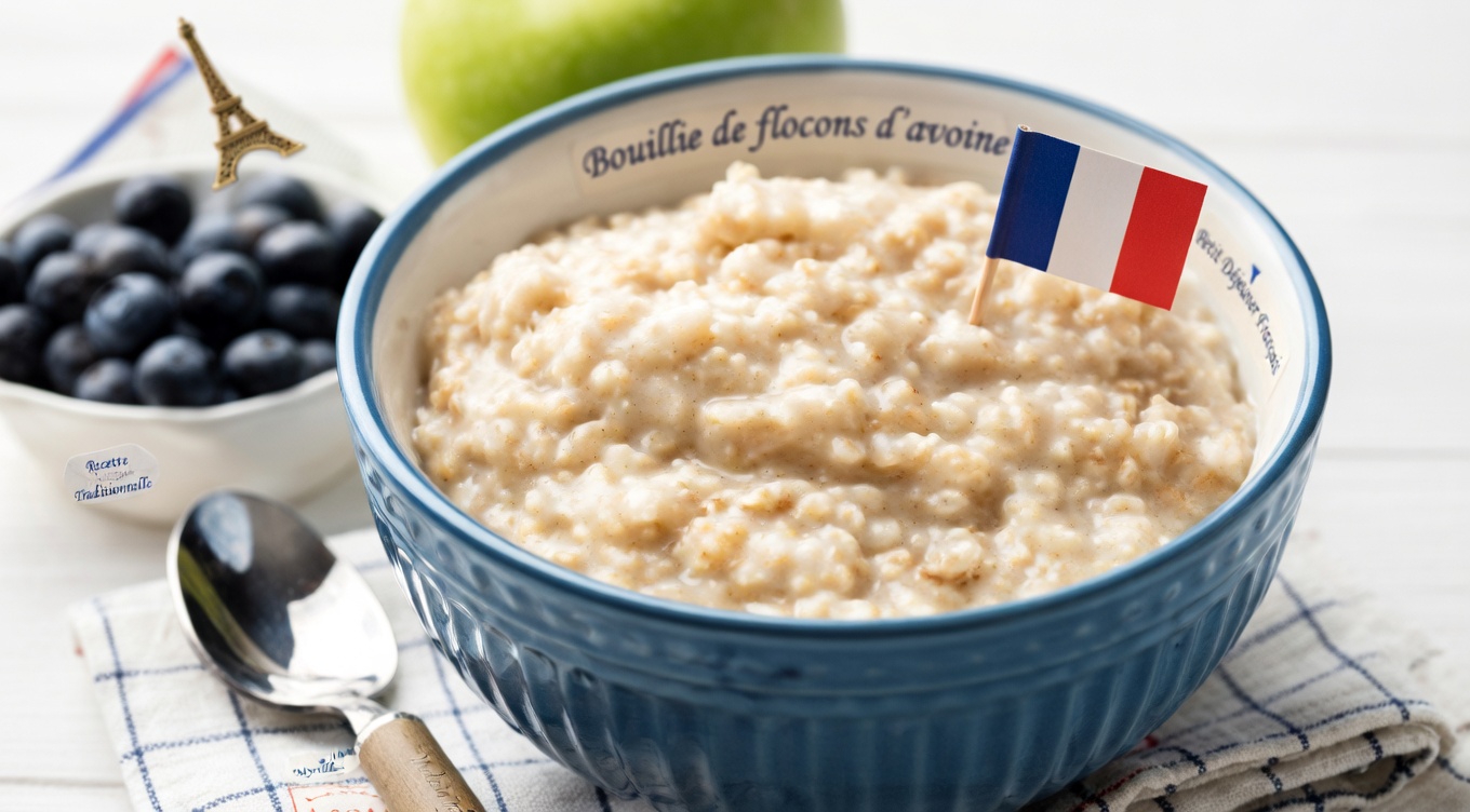 ATTENTION ! Vos flocons d’avoine du matin pourraient saboter silencieusement votre santé – à moins d’éviter ces 7 erreurs fatales