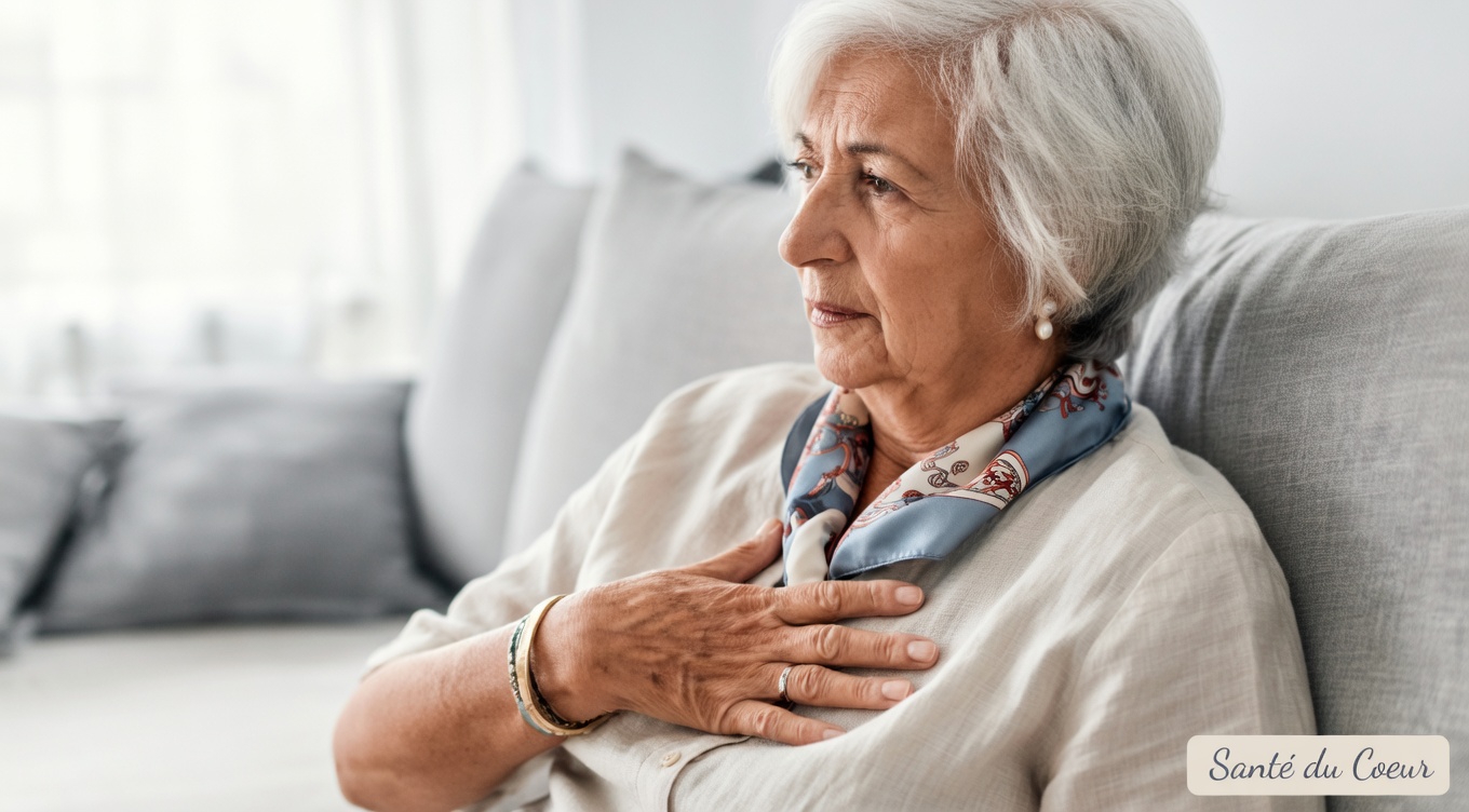 12 effets secondaires de l’amlodipine que vous devriez connaître (et quand en parler à votre médecin)