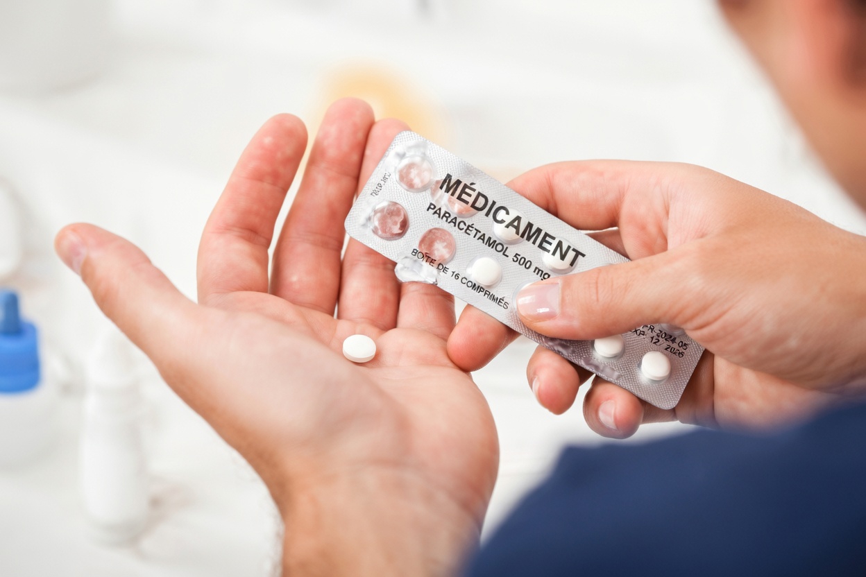 12 effets secondaires de l’amlodipine que vous devriez connaître (et quand en parler à votre médecin)