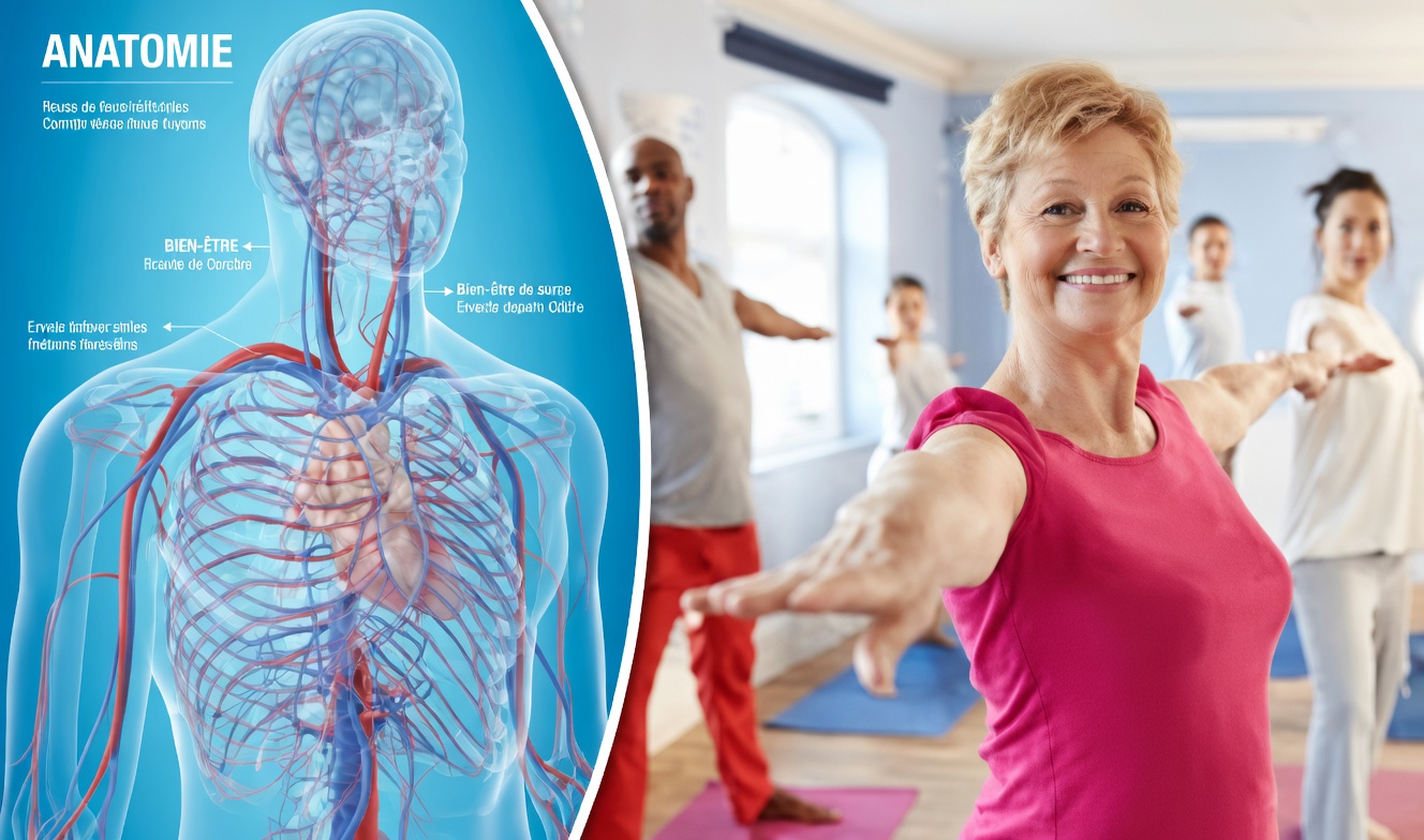 Top 8 des fruits qui peuvent favoriser naturellement une bonne circulation sanguine et un bon flux sanguin