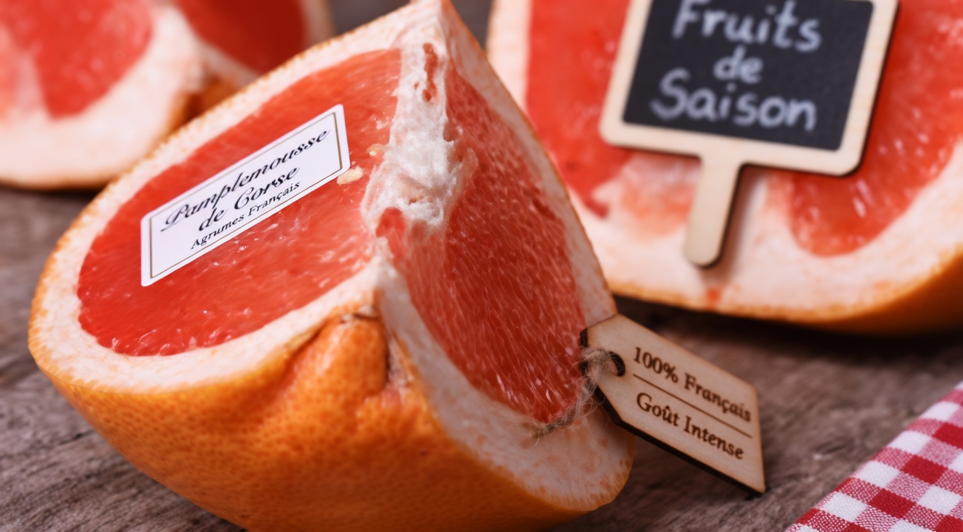 Top 8 des fruits qui peuvent favoriser naturellement une bonne circulation sanguine et un bon flux sanguin