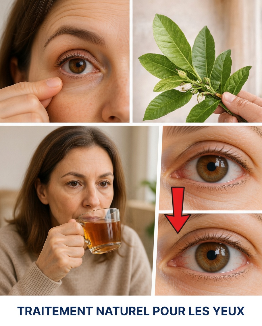 Découvrez le potentiel de la goyave pour la santé oculaire : des moyens naturels de soutenir votre vision