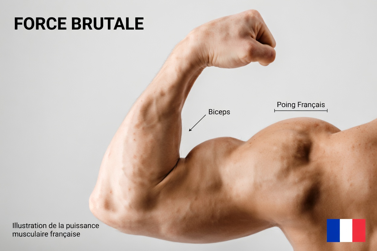 L’unique aliment manquant qui fait fondre discrètement vos muscles après 60 ans (et les 5 aliments approuvés par les moines qui les restaurent)